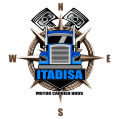 ITADISA Motor Carrier Bros